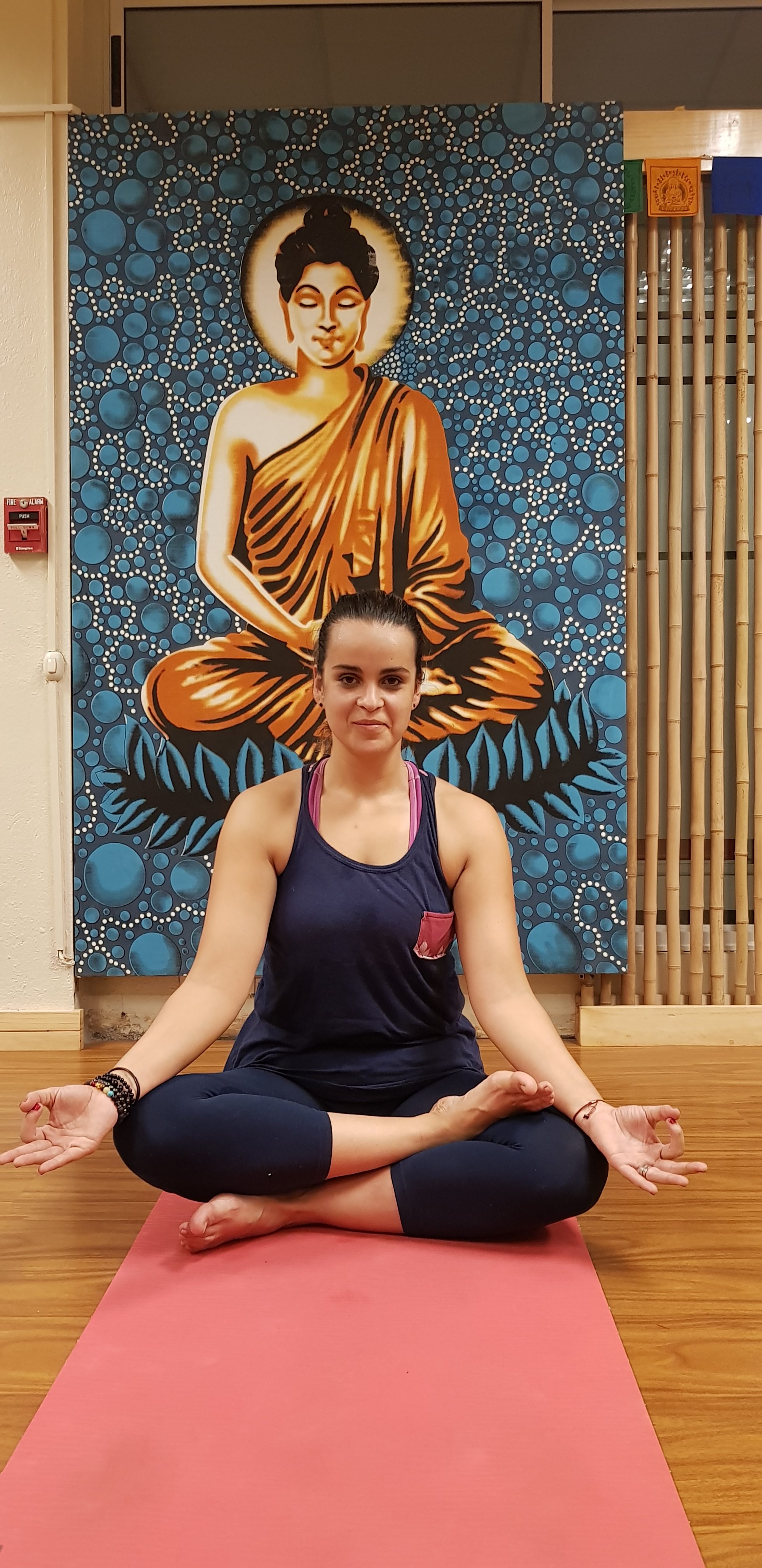 Padmasana